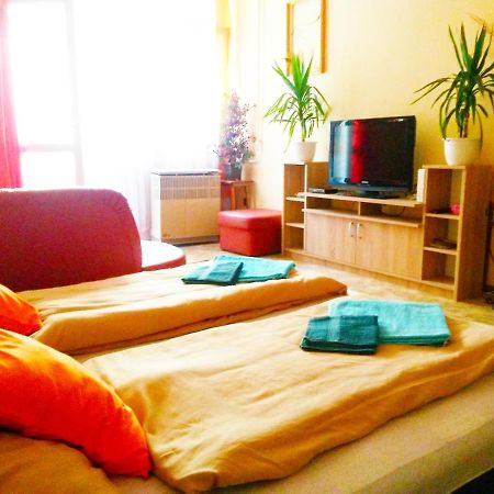 Calm&Sweet Budapest Apartment Eksteriør bilde