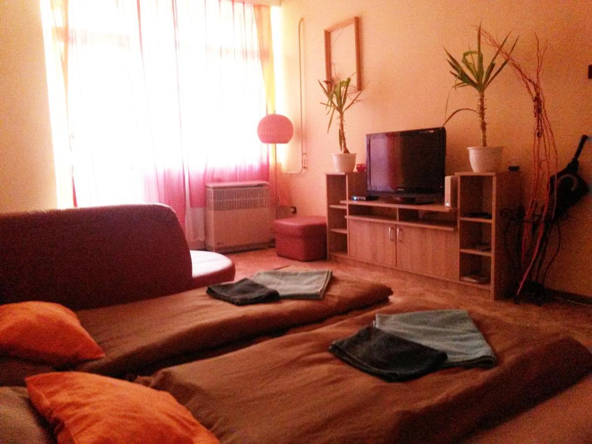 Calm&Sweet Budapest Apartment Eksteriør bilde