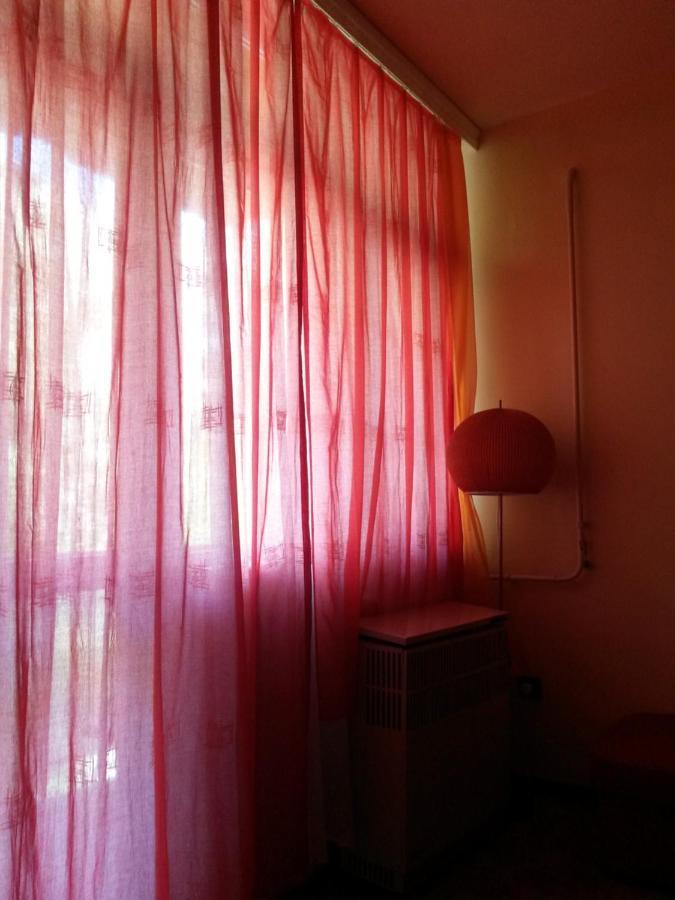 Calm&Sweet Budapest Apartment Eksteriør bilde