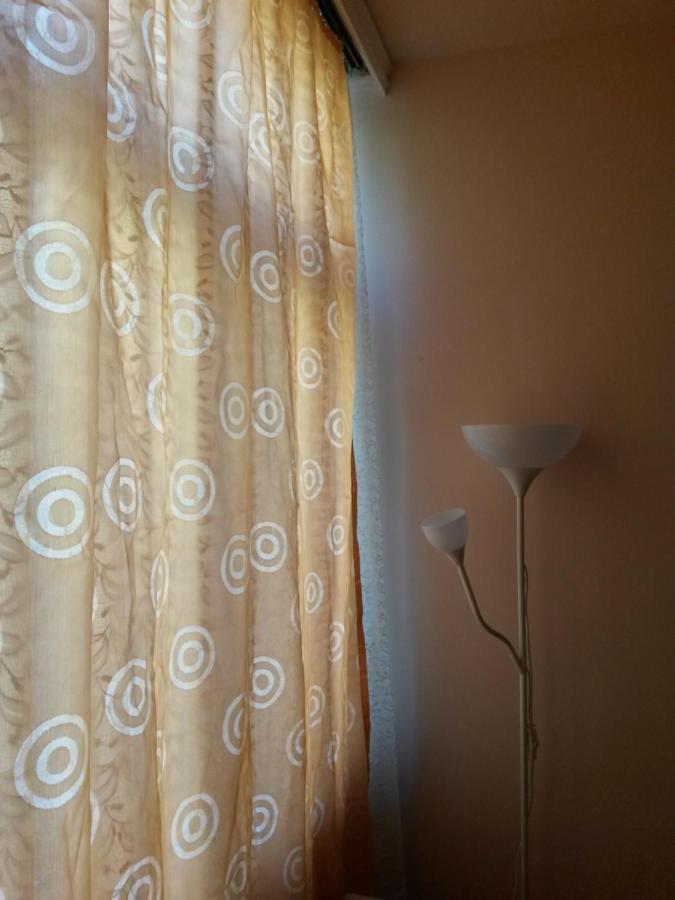 Calm&Sweet Budapest Apartment Eksteriør bilde